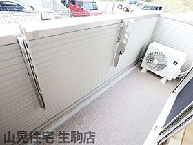 奈良県生駒市辻町（賃貸アパート1K・1階・27.02㎡） その12