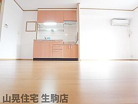 奈良県生駒市小瀬町（賃貸アパート2LDK・2階・51.67㎡） その15