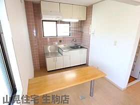 奈良県生駒市壱分町1458-1（賃貸マンション2LDK・3階・50.00㎡） その4