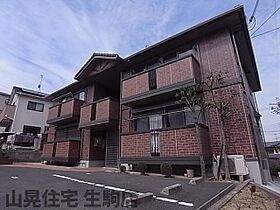 奈良県生駒市小瀬町（賃貸アパート2LDK・1階・62.10㎡） その29