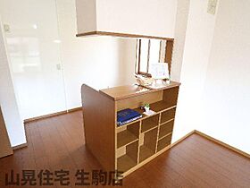 奈良県生駒市小瀬町（賃貸アパート2LDK・1階・62.10㎡） その23