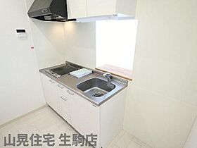 奈良県生駒市萩原町（賃貸アパート1LDK・2階・44.20㎡） その4