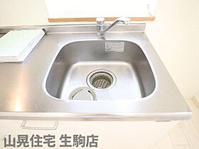 奈良県生駒市萩原町（賃貸アパート1LDK・2階・44.20㎡） その23