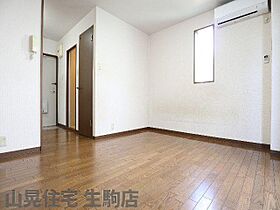 奈良県生駒市辻町（賃貸マンション1K・1階・22.00㎡） その8