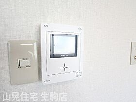 奈良県生駒市東生駒1丁目（賃貸アパート1LDK・1階・41.71㎡） その10