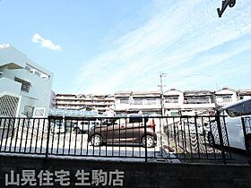 奈良県生駒市東生駒1丁目（賃貸アパート1LDK・1階・41.71㎡） その14