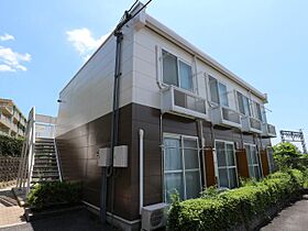 奈良県生駒市辻町（賃貸アパート1K・2階・22.35㎡） その15