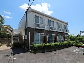 奈良県生駒市辻町（賃貸アパート1K・2階・22.35㎡） その16