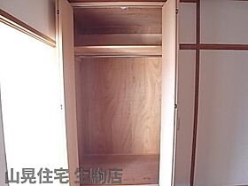 奈良県生駒市小瀬町（賃貸マンション1LDK・3階・34.02㎡） その10