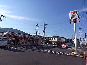 奈良県生駒市有里町（賃貸アパート1LDK・1階・41.13㎡） その6