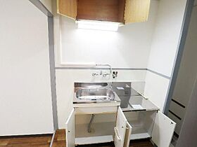 奈良県生駒市山崎新町（賃貸マンション1K・1階・17.00㎡） その23