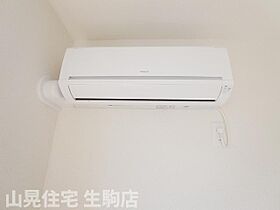 奈良県生駒市東山町（賃貸アパート1LDK・1階・43.05㎡） その11