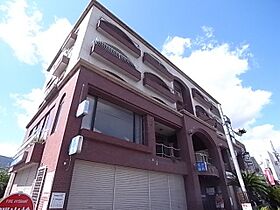 奈良県生駒市辻町（賃貸マンション1LDK・4階・43.00㎡） その1