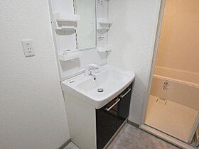 奈良県生駒市俵口町（賃貸マンション3LDK・2階・58.32㎡） その18