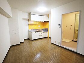 奈良県生駒市本町（賃貸マンション2LDK・4階・45.51㎡） その25