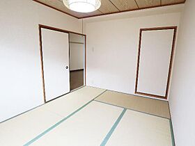 奈良県生駒市本町（賃貸マンション2LDK・4階・45.51㎡） その27