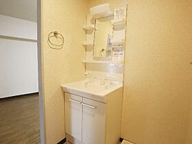 奈良県生駒市本町（賃貸マンション2LDK・4階・45.51㎡） その7