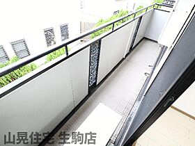 奈良県生駒市小瀬町（賃貸アパート2LDK・2階・59.58㎡） その23