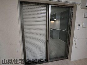 奈良県生駒市小明町（賃貸マンション1LDK・1階・33.67㎡） その28