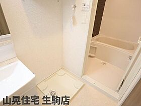 奈良県生駒市辻町（賃貸アパート1K・3階・28.87㎡） その23