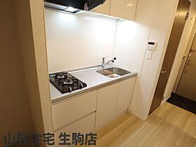 奈良県生駒市辻町（賃貸アパート1K・2階・27.02㎡） その4