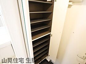 奈良県生駒市辻町（賃貸アパート1K・1階・27.02㎡） その16