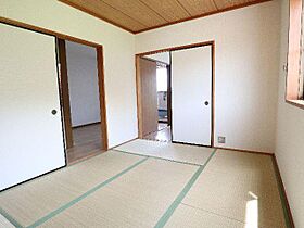 奈良県生駒市有里町（賃貸アパート3LDK・3階・55.00㎡） その29