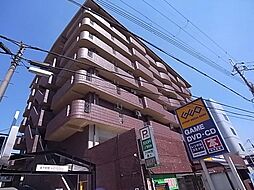 近鉄奈良線 東生駒駅 徒歩1分