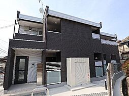 近鉄生駒線 萩の台駅 徒歩6分