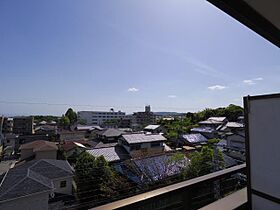 奈良県奈良市西大寺赤田町1丁目（賃貸マンション1K・4階・14.50㎡） その9