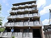 奈良市西大寺竜王町2丁目 5階建 築34年のイメージ