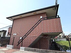 奈良県奈良市中山町（賃貸アパート1K・2階・22.00㎡） その27