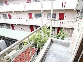 奈良県奈良市秋篠新町（賃貸マンション1R・2階・15.00㎡） その9