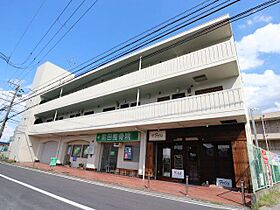 奈良県奈良市秋篠新町（賃貸マンション1LDK・3階・54.40㎡） その1