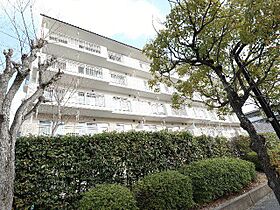 奈良県奈良市左京2丁目（賃貸マンション3LDK・4階・90.00㎡） その1