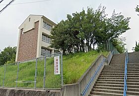 奈良県奈良市左京2丁目（賃貸マンション3LDK・4階・90.00㎡） その16