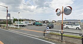 奈良県奈良市尼辻南町（賃貸アパート1R・2階・29.70㎡） その17