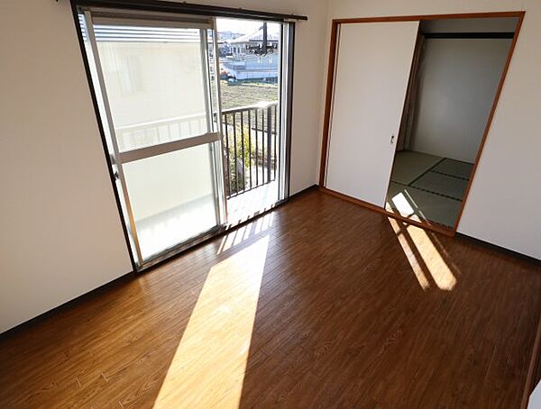 奈良県奈良市六条1丁目(賃貸アパート2DK・2階・45.00㎡)の写真 その18