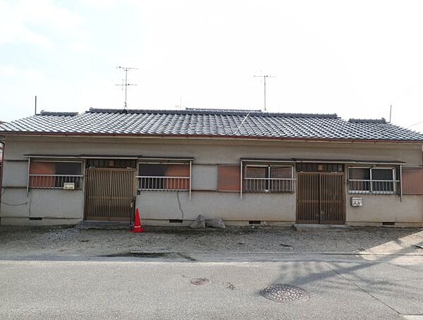 奈良県奈良市平松1丁目(賃貸アパート3DK・1階・47.20㎡)の写真 その21