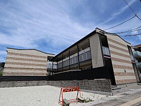 奈良県奈良市青野町1丁目（賃貸マンション1K・1階・19.87㎡） その26