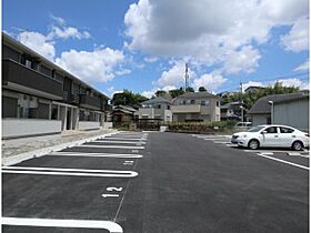 奈良県奈良市中山町（賃貸アパート2LDK・2階・59.57㎡） その30