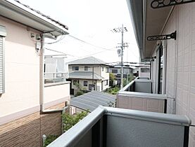 奈良県奈良市菅原町（賃貸アパート1K・2階・23.00㎡） その14