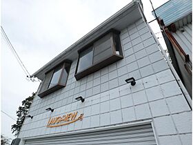 奈良県奈良市あやめ池南7丁目（賃貸マンション1R・2階・33.00㎡） その1