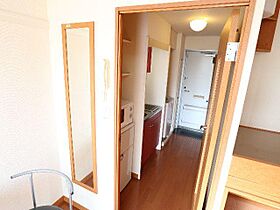 奈良県奈良市中山町（賃貸マンション1K・1階・19.87㎡） その24