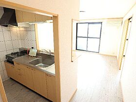 奈良県奈良市宝来4丁目（賃貸マンション2LDK・2階・57.75㎡） その13