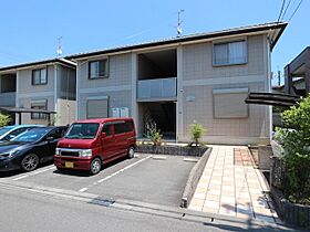 京都府相楽郡精華町祝園西1丁目（賃貸アパート2LDK・2階・57.13㎡） その27