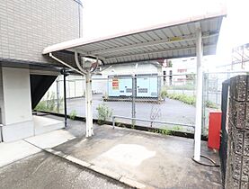 奈良県奈良市宝来町（賃貸マンション1K・3階・27.00㎡） その25