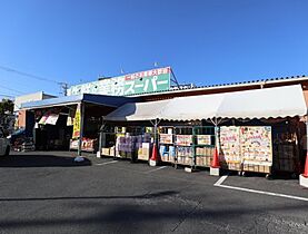 奈良県奈良市押熊町（賃貸マンション2LDK・2階・56.96㎡） その28