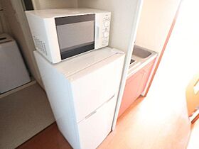 奈良県奈良市中山町（賃貸アパート1K・1階・21.81㎡） その14