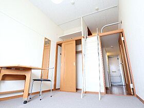 奈良県奈良市青野町1丁目（賃貸マンション1K・2階・19.87㎡） その8